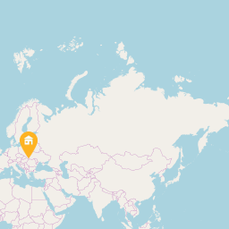 Арт- бутік Шале на глобальній карті